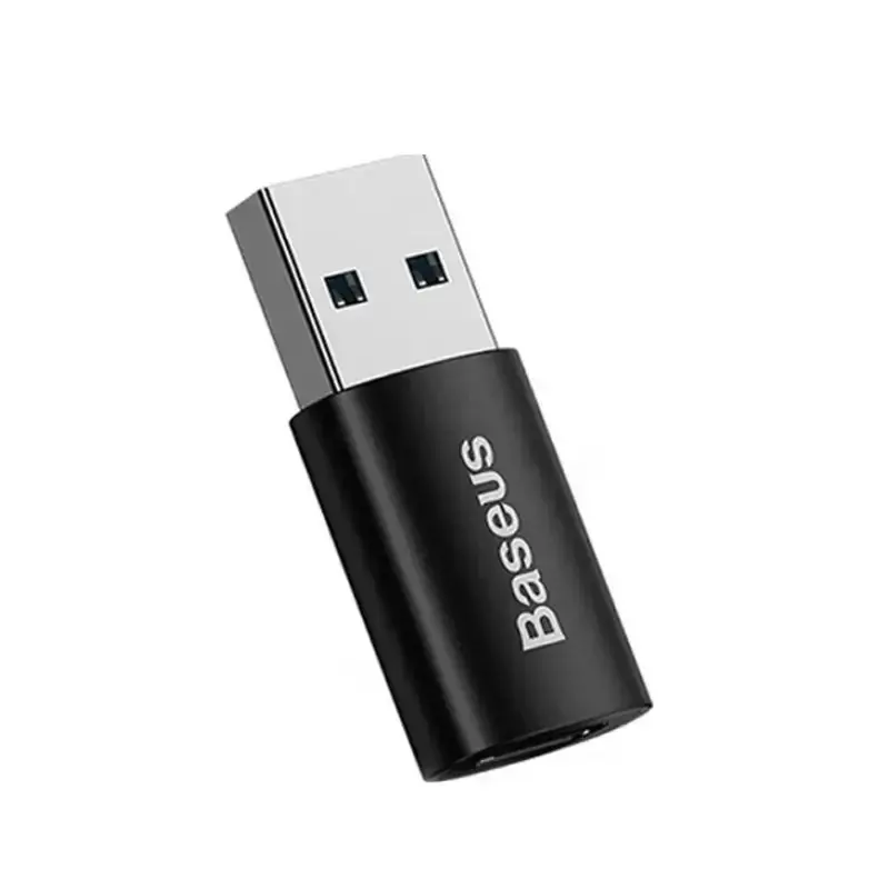 Baseus Ingenuity Series Mini OTG Adaptor  ZJJQ000101